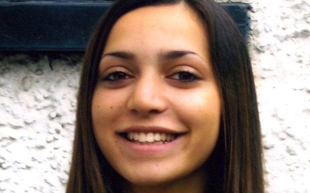 Meredith Kercher was murdered 10 years ago - PA