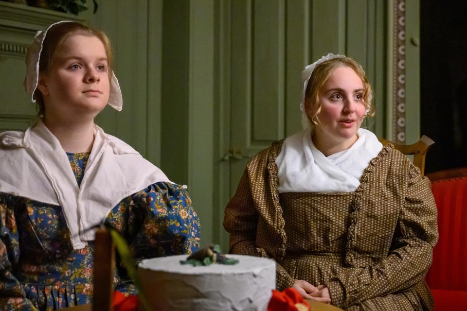 Strawbery Banke Museum recently announced the expansion of its highly anticipated annual holiday event, Candlelight Stroll, to eight evenings in December.