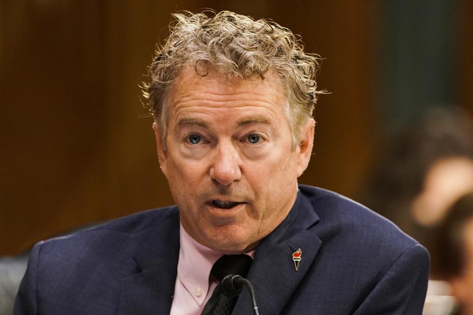 rand paul