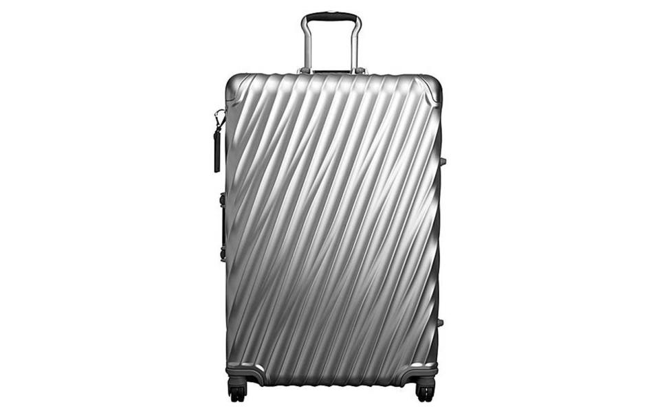 Durable Luggage