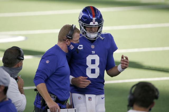 Giants' offense under Jason Garrett will look a lot like the Cowboys