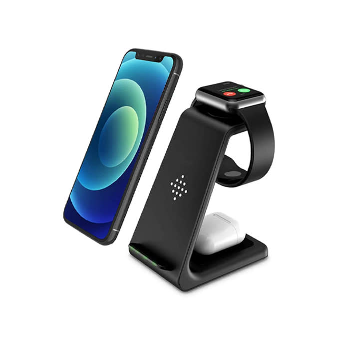 Share Sunshine 3-in-1 Wireless Charger for Apple Products