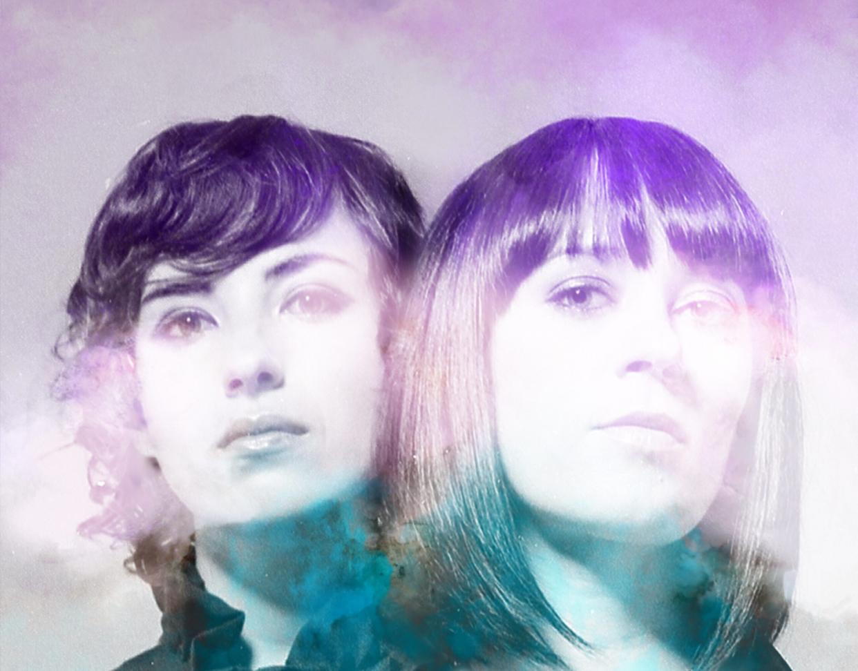 EXCLUSIVE: Ladytron Premiere Second Song