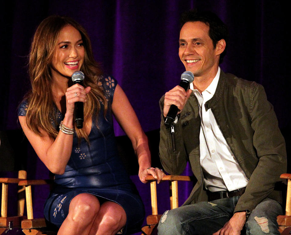 2012 Winter TCA Tour - Day 11