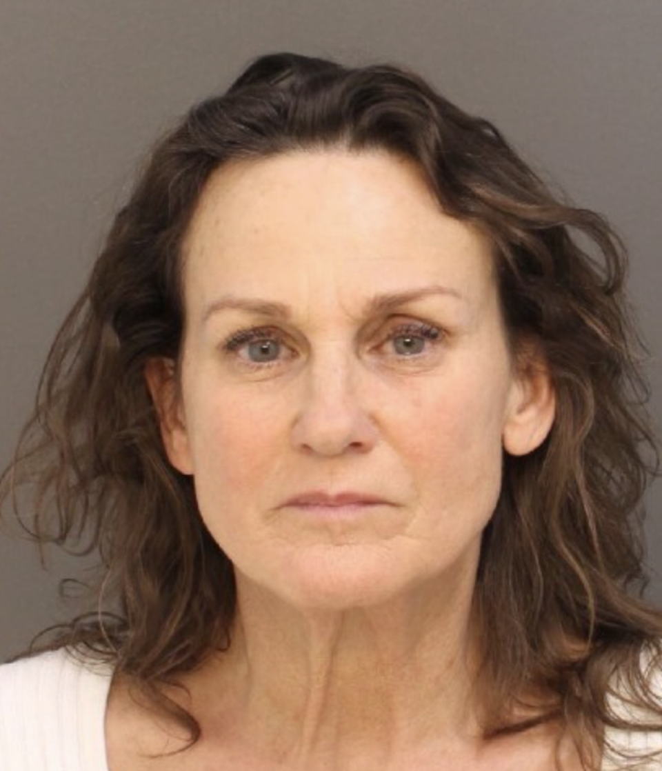 Juliet Pratt is facing charges of unlawful restraint and false imprisonment (UPPD)