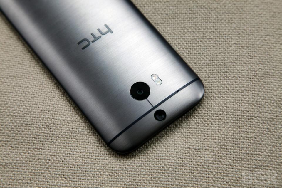 You’ll never guess the ‘exotic material’ that HTC may use for its new flagship phablet