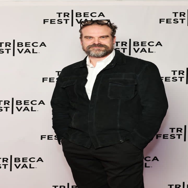   Jamie Mccarthy / Getty Images for Tribeca Festival, Dave Benett / Alan Chapman/Dave Benett/Getty Images