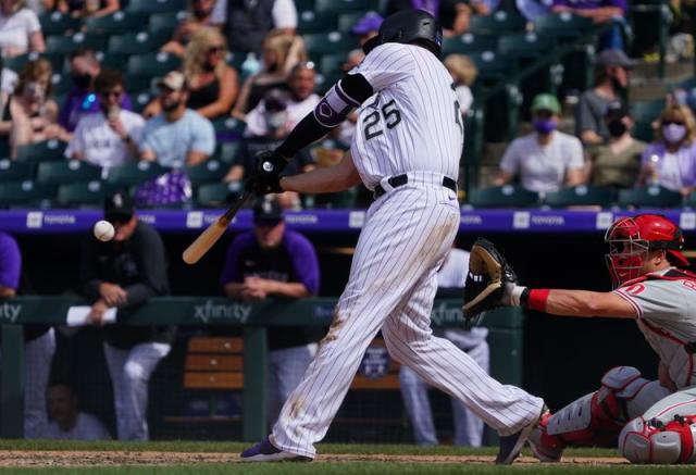 MLB roundup: White Sox sink Tigers on walk-off grand slam