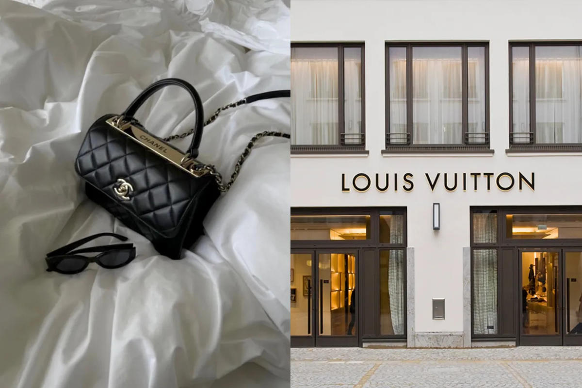 louis vuitton stockholm