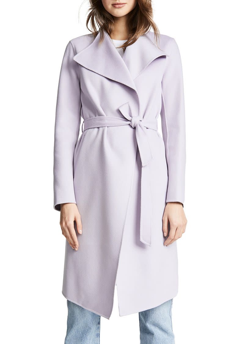 Mackage Leora Coat