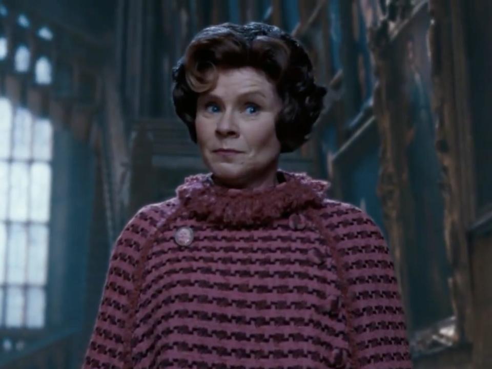 umbridge