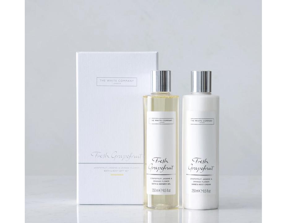 The White Company