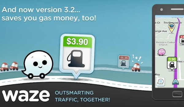 Google Waze FTC Antitrust Investigation