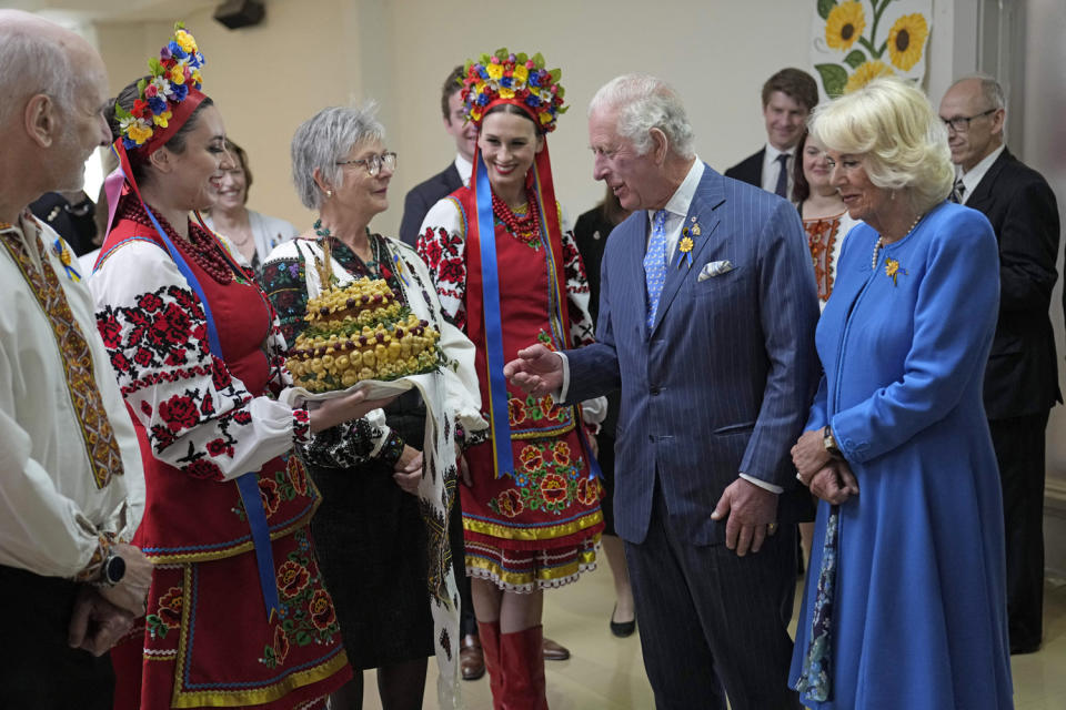 See the Best Photos from Prince Charles and Camilla's Royal Tour of Canada