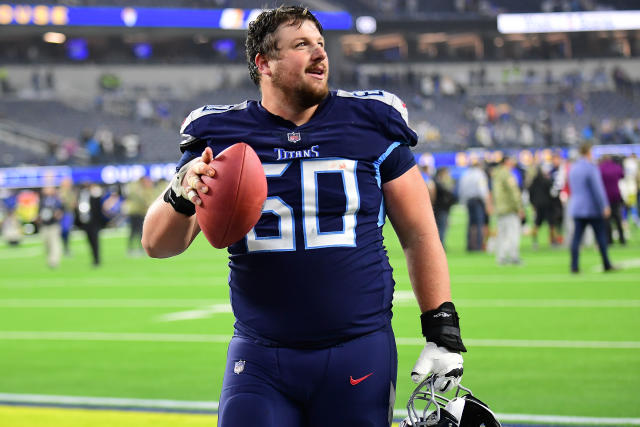 Tennessee Titans: Madden NFL 23 ratings for every player