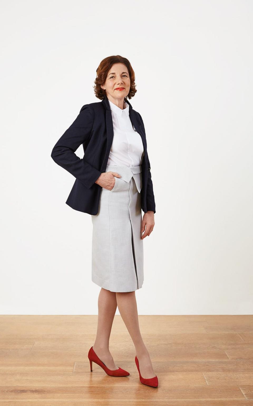 She Wears It Well: How real women approach a 12-hour working wardrobe 