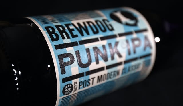 BrewDog