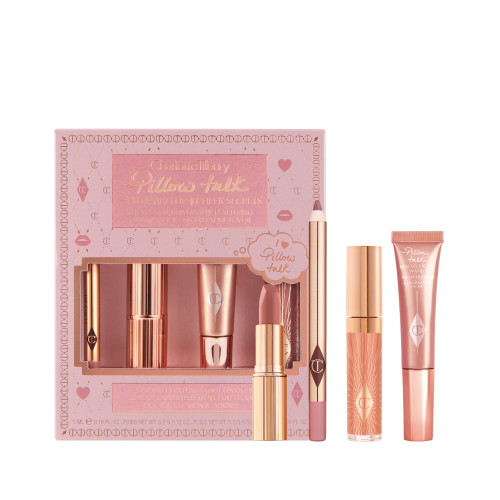 Charlotte Tilbury Black Friday Sale 2023: Best Deals on Makeup