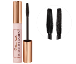 <p><strong>Charlotte Tilbury</strong></p><p>sephora.com</p><p><strong>$29.00</strong></p><p><a href="https://go.redirectingat.com?id=74968X1596630&url=https%3A%2F%2Fwww.sephora.com%2Fproduct%2Fcharlotte-tilbury-pillow-talk-push-up-lashes-mascara-P462841&sref=https%3A%2F%2Fwww.prevention.com%2Fbeauty%2Fg40757742%2Feditor-favorite-products-prevention-picks-july-2022%2F" rel="nofollow noopener" target="_blank" data-ylk="slk:Shop Now" class="link ">Shop Now</a></p><p>As much as I’d love to be able to say that I was born with long, voluminous lashes, I have to give all the credit to this mascara. After a years-long search for the perfect mascara (believe me, I’ve tried them all), I finally struck gold about a year ago and have been using this one ever since. The wand has a flat side that first coats your lashes and gives volume before going in with the bristled sides to comb through and lengthen, completely eliminating clumps. Plus, this is the only mascara I’ve that doesn’t run in the D.C. humidity, a surprising (and thoroughly annoying) problem I’ve faced since moving there for college. Total game changer! <em>—Jenn Gonick, Editorial Fellow</em></p>