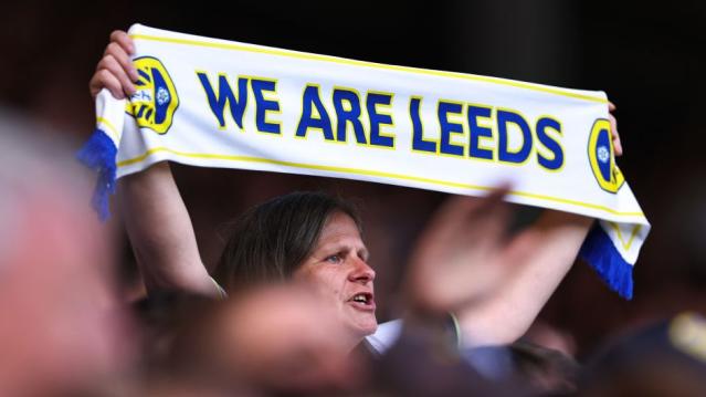 49ers set to takeover Leeds United as primary owner - Sactown Sports