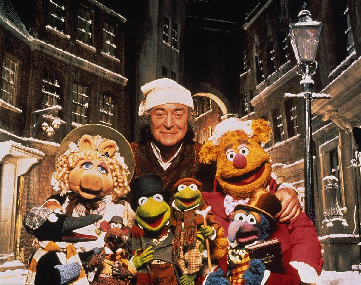 The Muppet Christmas Carol turns 30 this year  (© Jim Henson Productions, The Kobal Collection)