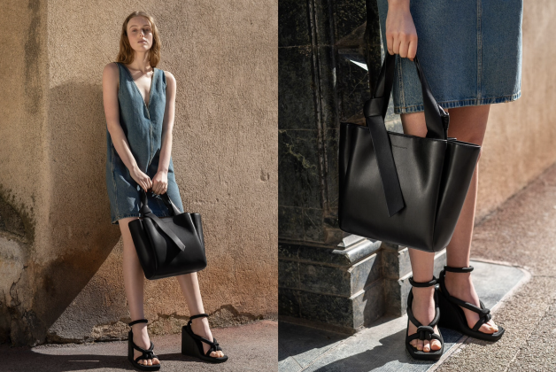 Charles & Keith 