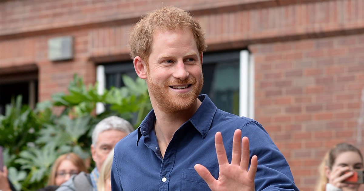 Prince Harry revealed that he almost “wanted out” of the British monarchy, and we get why