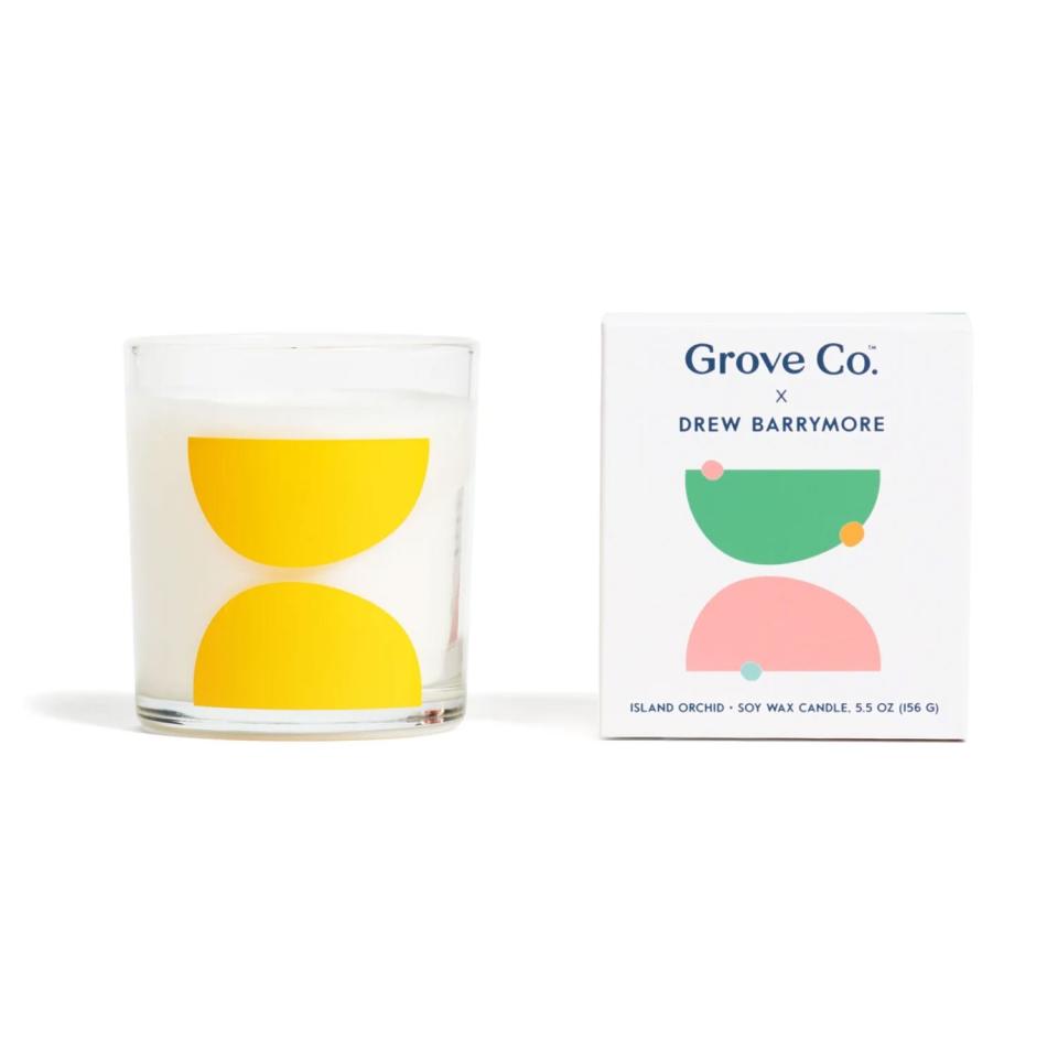 Grove Collaborative Candle - Fresh Horizons