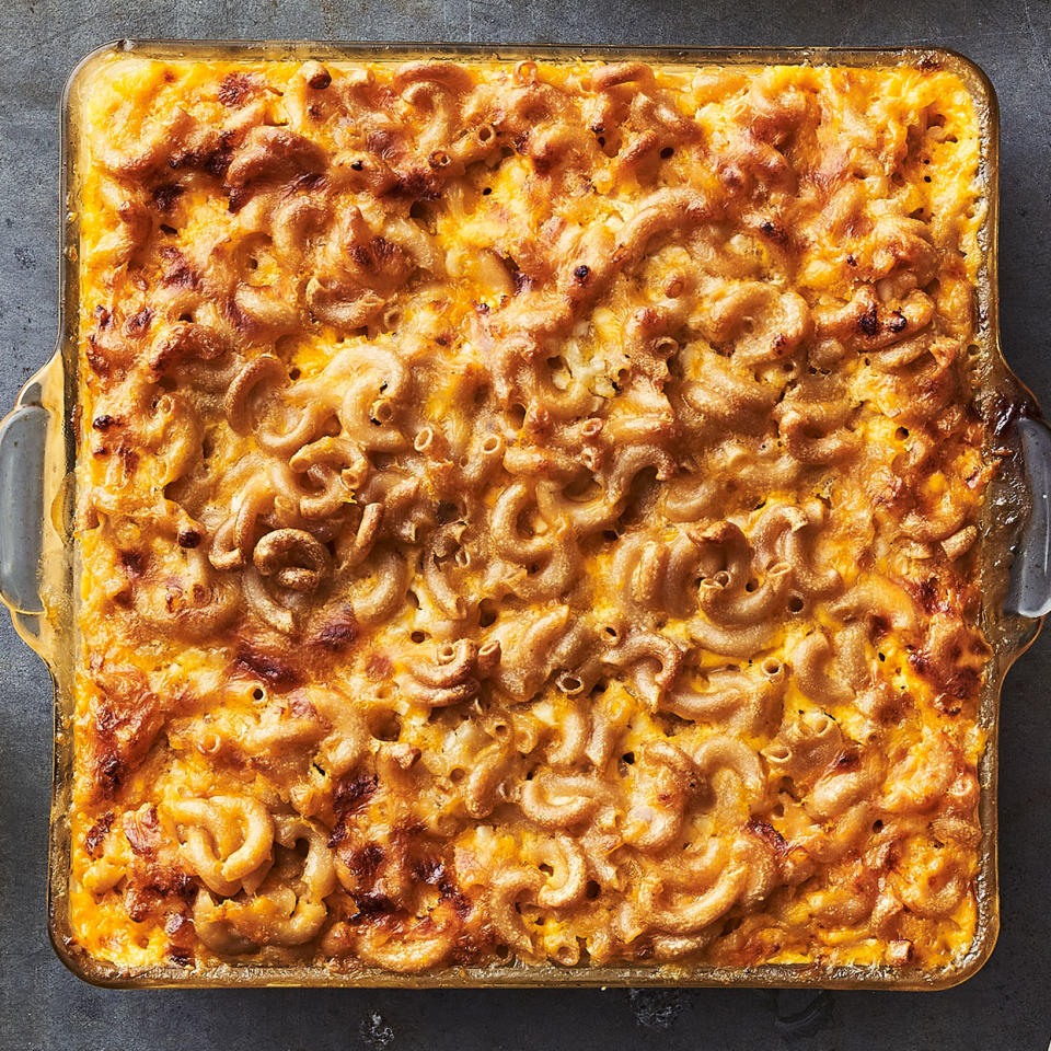 Mable's Mac 'n' Cheese