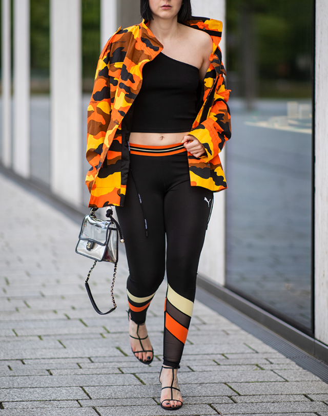 The Best Fall Tunics with Leggings Looks, Fashion