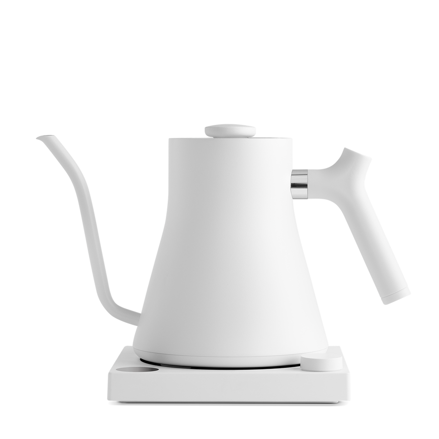 EKG Electric Kettle