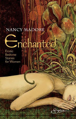 'Enchanted'