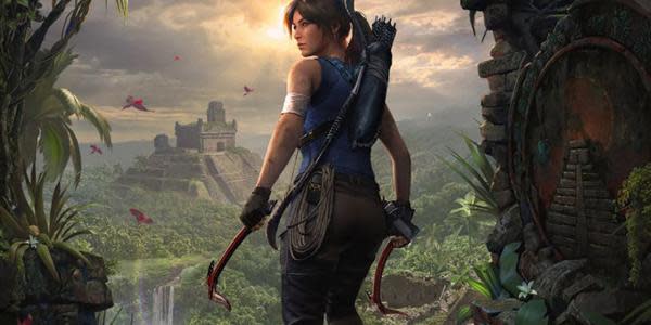 El siguiente Tomb Raider se hará realidad gracias a Amazon; será multiplataforma y para 1 jugador