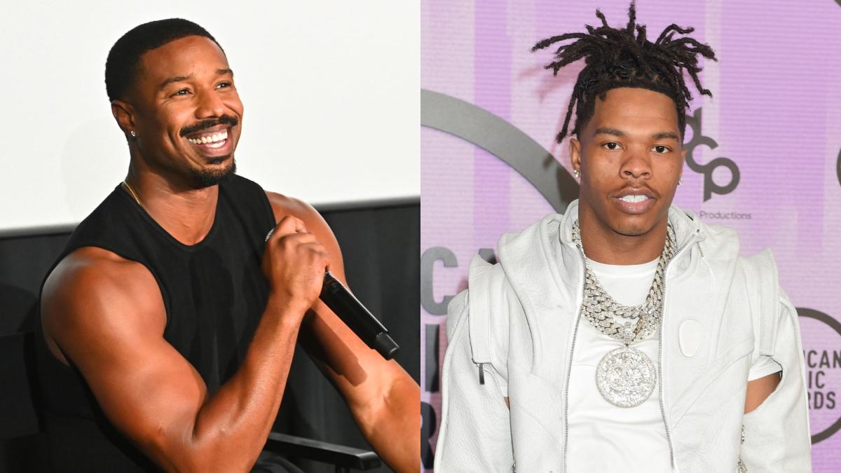 Michael B. Jordan To Make 'Saturday Night Live' Hosting Debut As Lil Baby  Performs