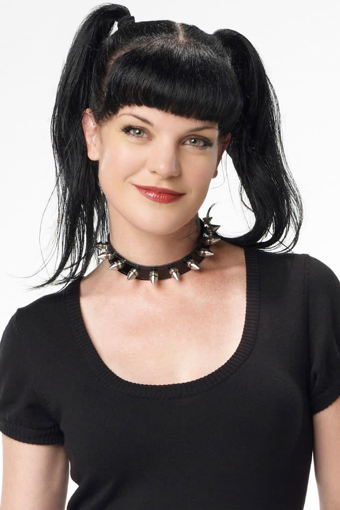 Abby Sciuto,