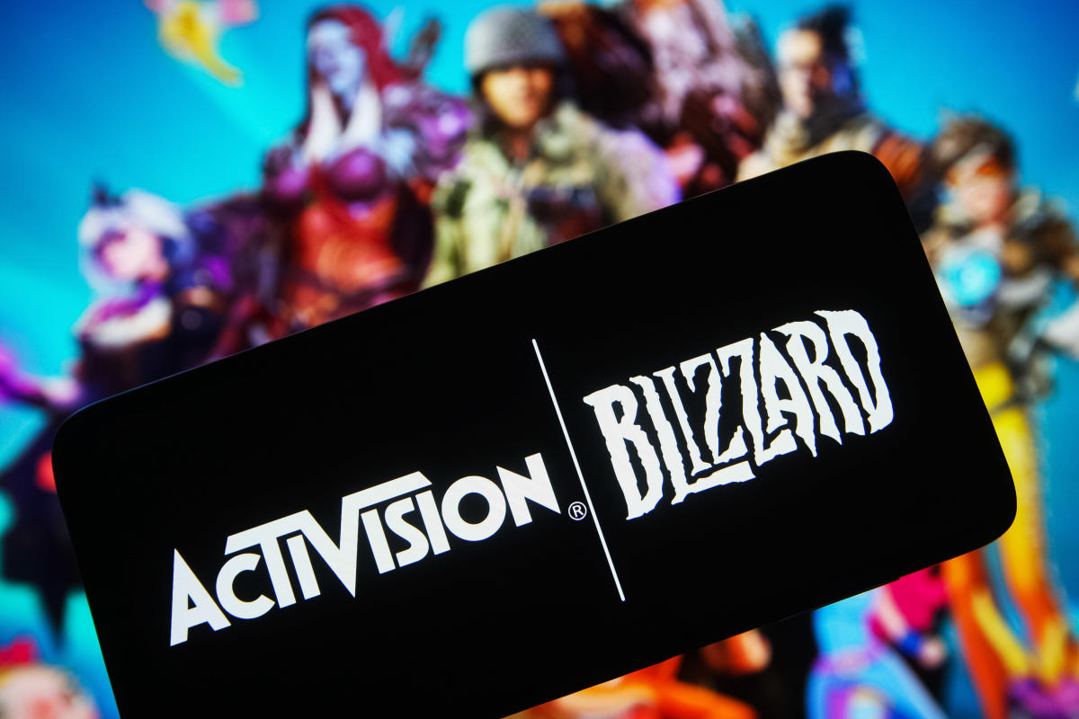 Call of Duty' maker Activision Blizzard to pay $35 mln over U.S.