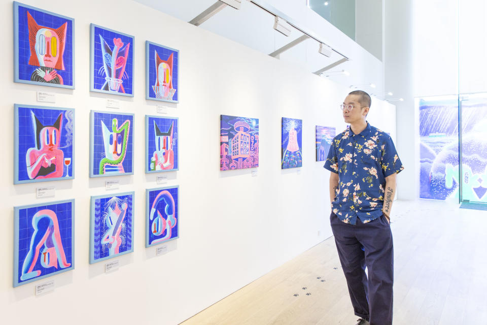 香港好去處｜5月精選展覽/活動Top8！香港Affordable Art Fair/全港首個燒賣節/運動及健康博覽