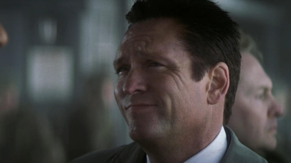 Michael Madsen - Die Another Day