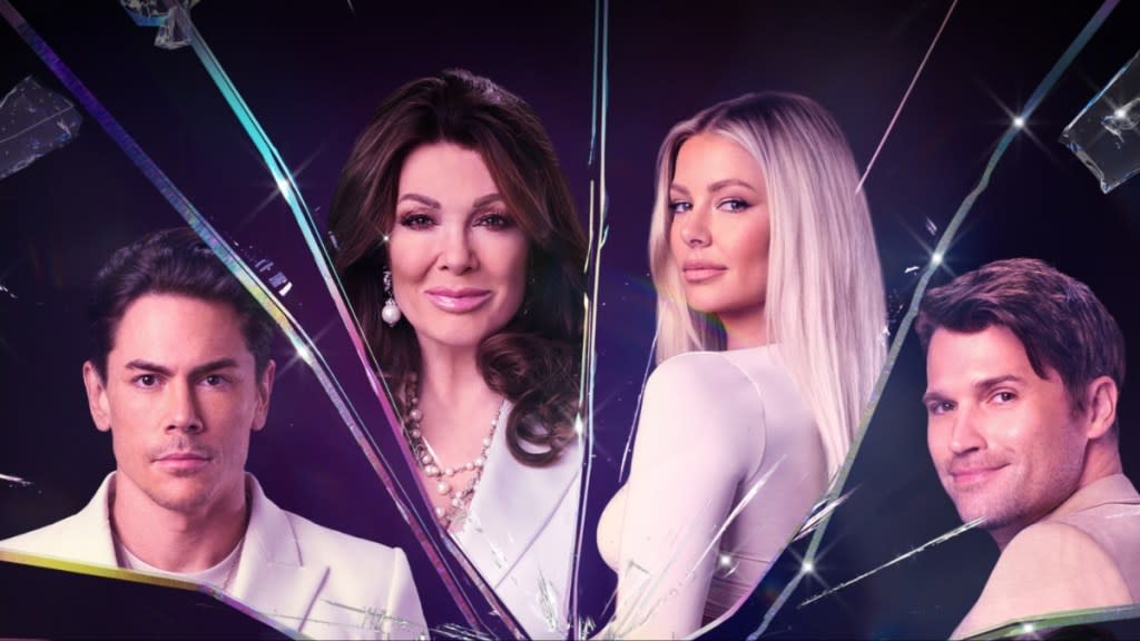 Vanderpump Rules Season 12 Delayed