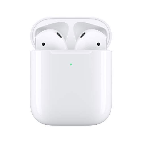 Apple AirPods with Wireless Charging Case