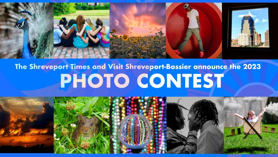 The Shreveport Times 2023 Photo Contest