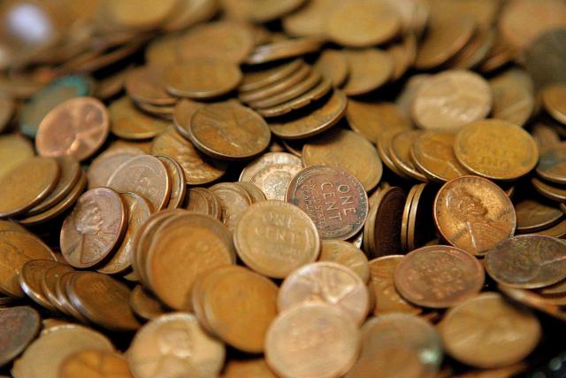 Boss Who Paid Worker's Final Salary in Oily Pennies Must Pay $39,000