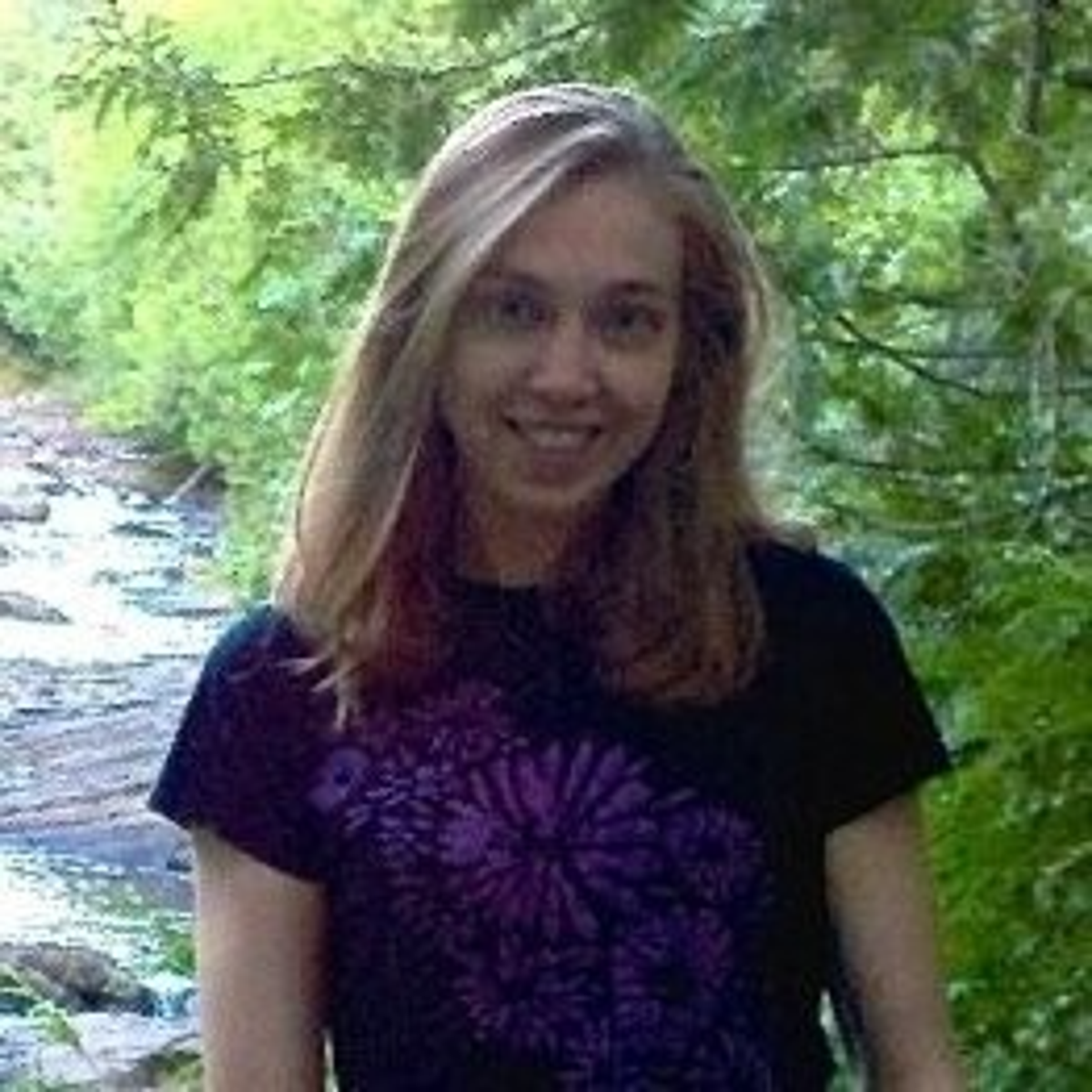 Lauren Erickson Van Wart has been named as the victim of the tragedy (LinkedIn)