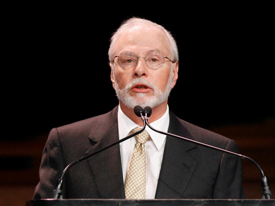 Paul Singer