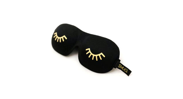 The Hush Blackout Eyemask