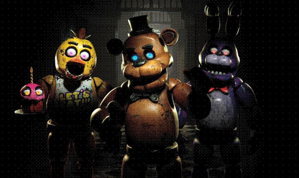 Será imposible jugar Five Nights at Freddy’s: Special Delivery a partir del 14 de marzo