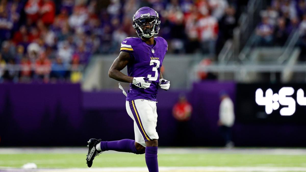 Four Vikings takeaways from TNF, including Jordan Addison's