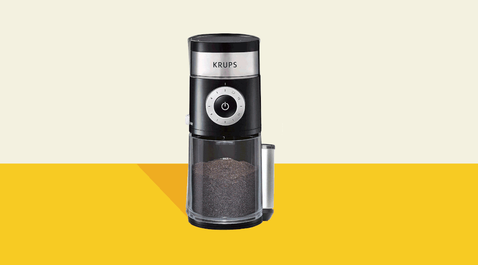The 9 Best Coffee Grinders To Make Your Morning That Much Easier