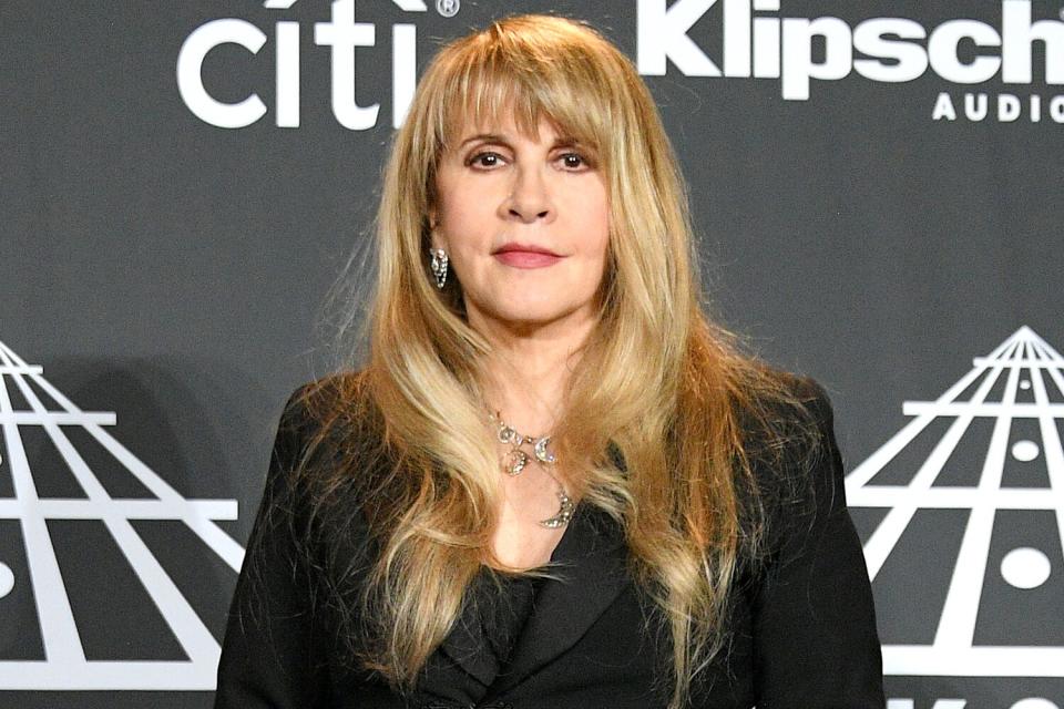 Stevie Nicks