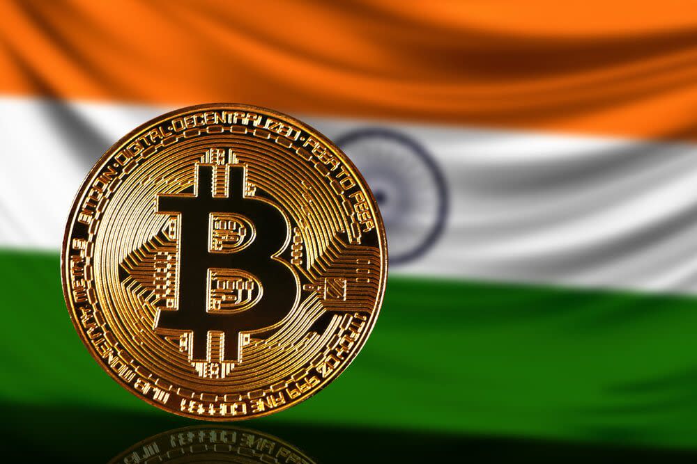 India's powerful NASSCOM tech lobby wants the Reserve Bank to give crypto a chance. Source: CCN